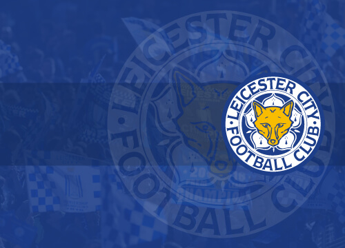 Leicester City Hero