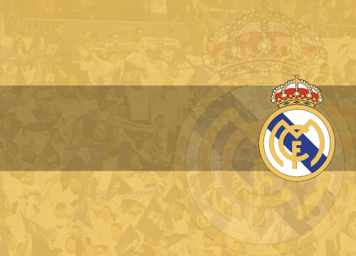 Real Madrid FC Hero