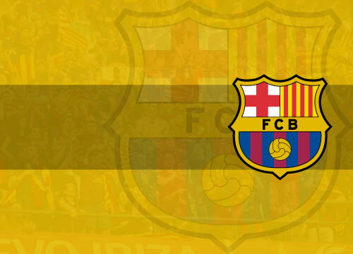 FC Barcelona Hero