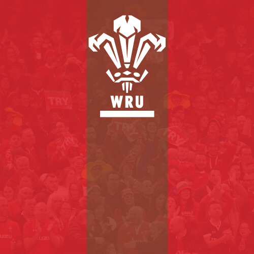 WRU Welsh Rugby Union