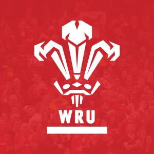 WRU Welsh Rugby Union