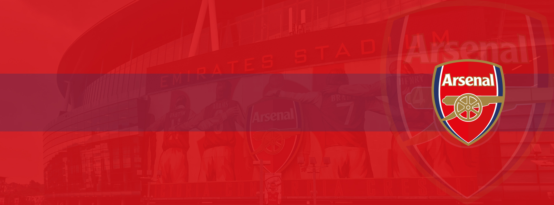Arsenal FC Hero