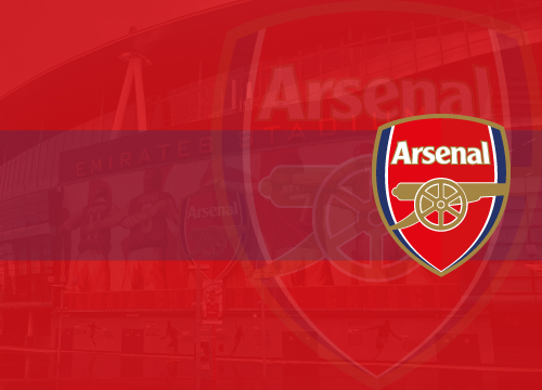 Arsenal FC Hero