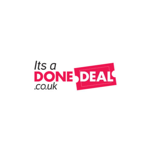 It's a Done Deal