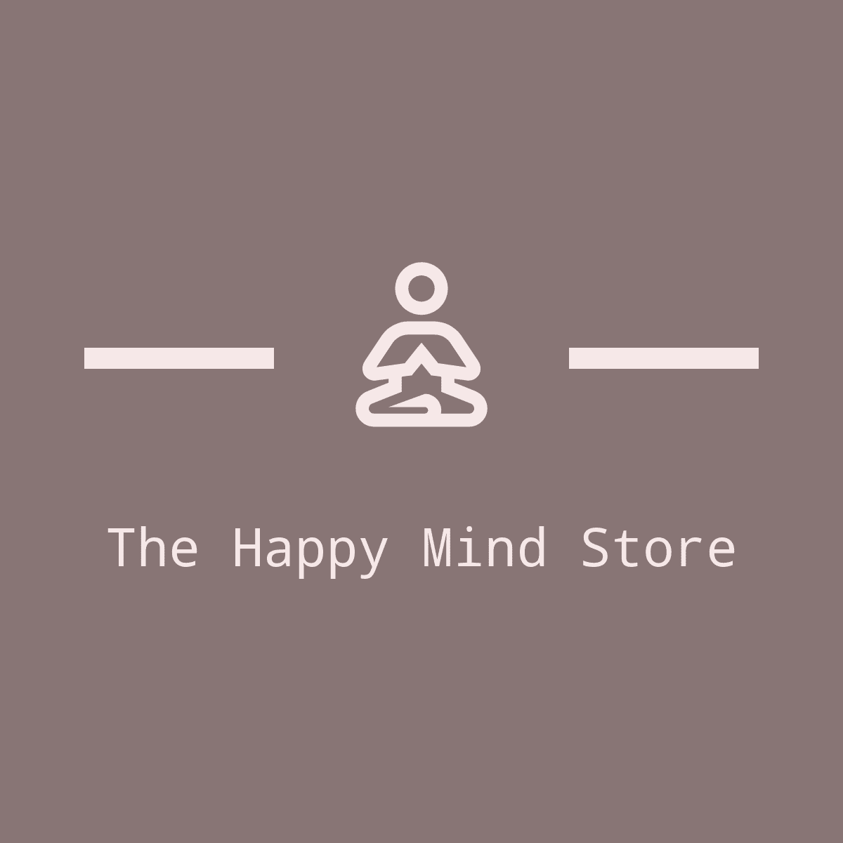 The Happy Mind Store