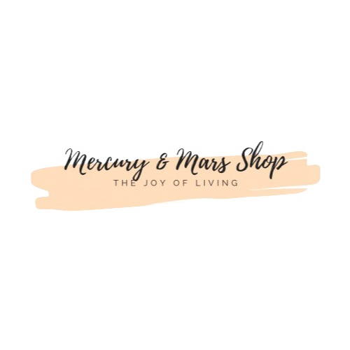 Mercury & Mars Shop