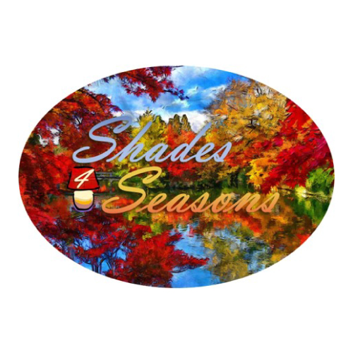 Shades 4 Seasons