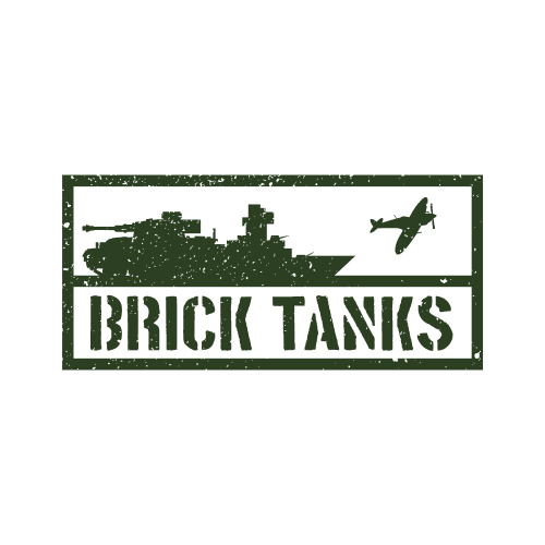 BRICKTANKS