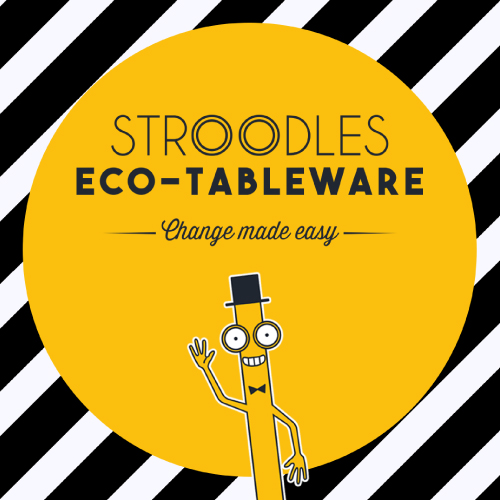 Stroodles - Eco Tableware