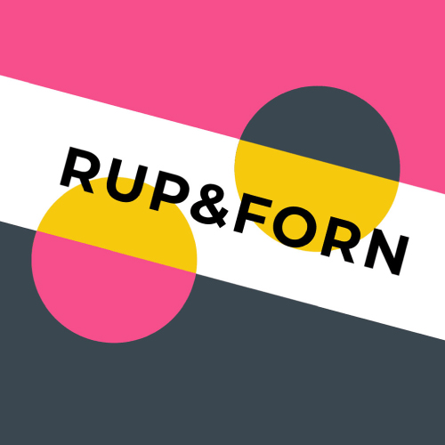 Rup & Forn