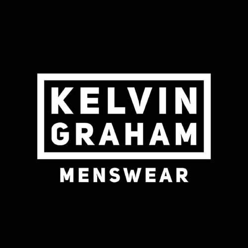 Kelvin Graham: Menswear, Wedding & Formal Hire | Ballynahinch