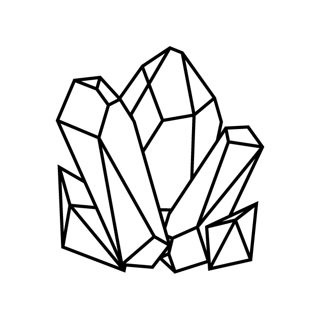 Raw Gemstone Jewellery
