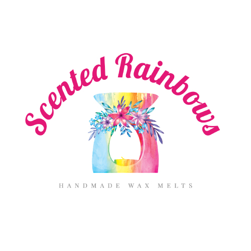 Scented Rainbows 