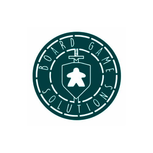 BoardGameSolutions