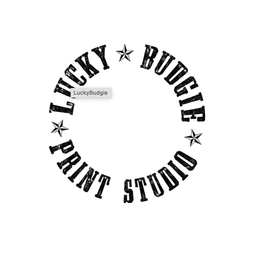 LuckyBudgie