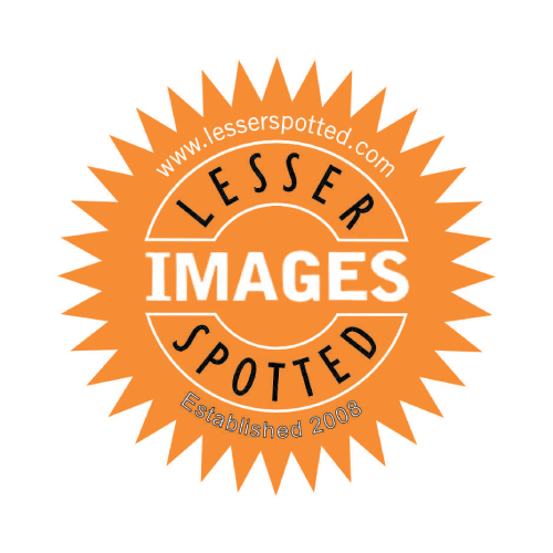 Lesser Spotted Images