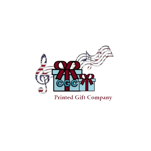 Printed Gift Company