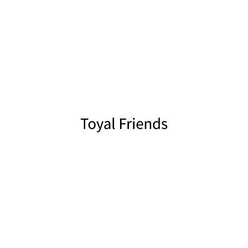 ToyalFriends
