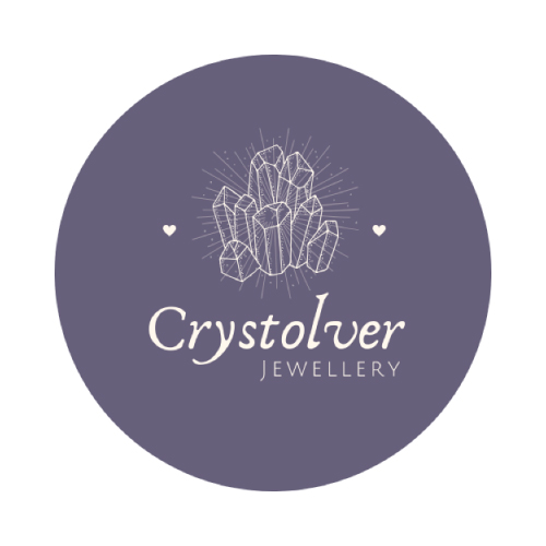 Crystolver | Healing Crystal Gift Shop