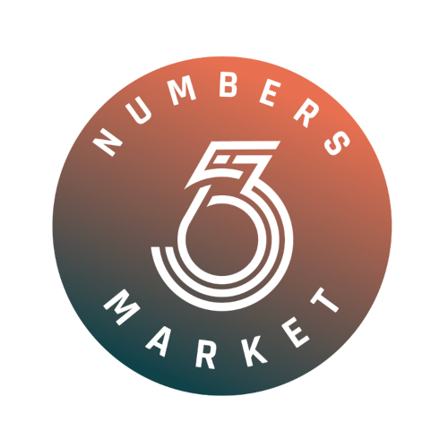 Numbers Market