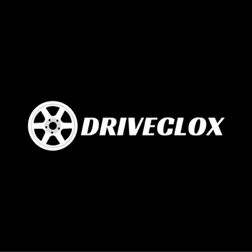 DRIVECLOX WHEEL WATCHES