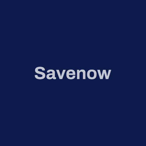 Savenow