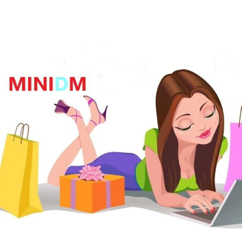 Minidmshop