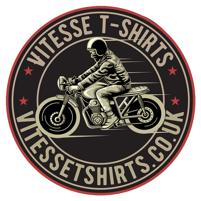 Vitesse T-Shirts UK