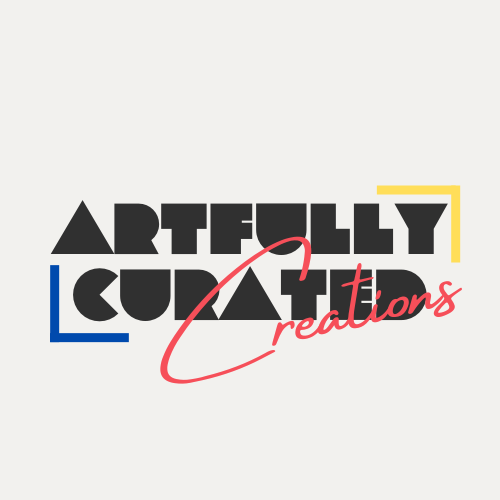 Artfully Curated Creations