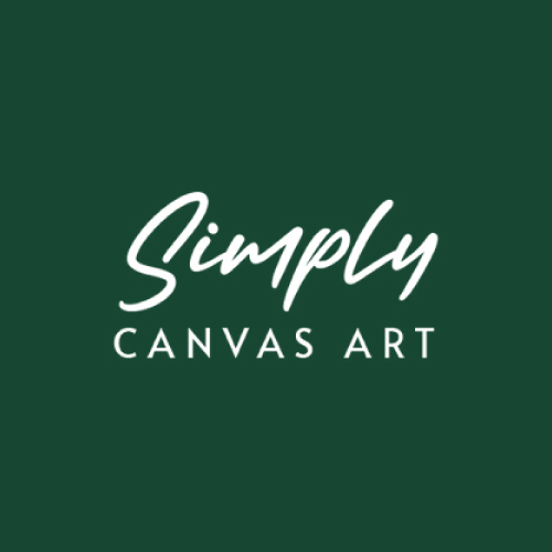 Simply Canvas Art
