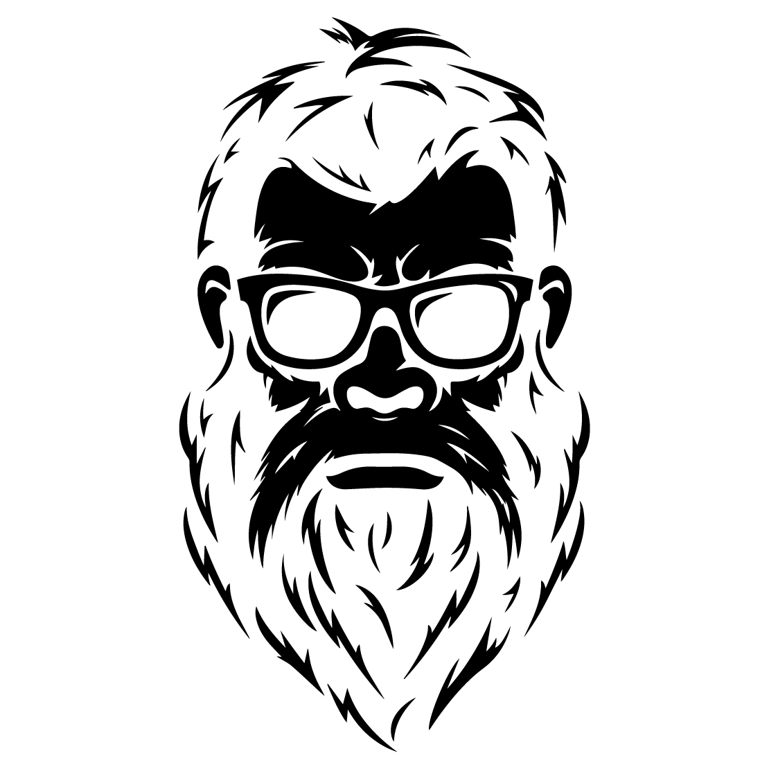 Bigfoot Grooming