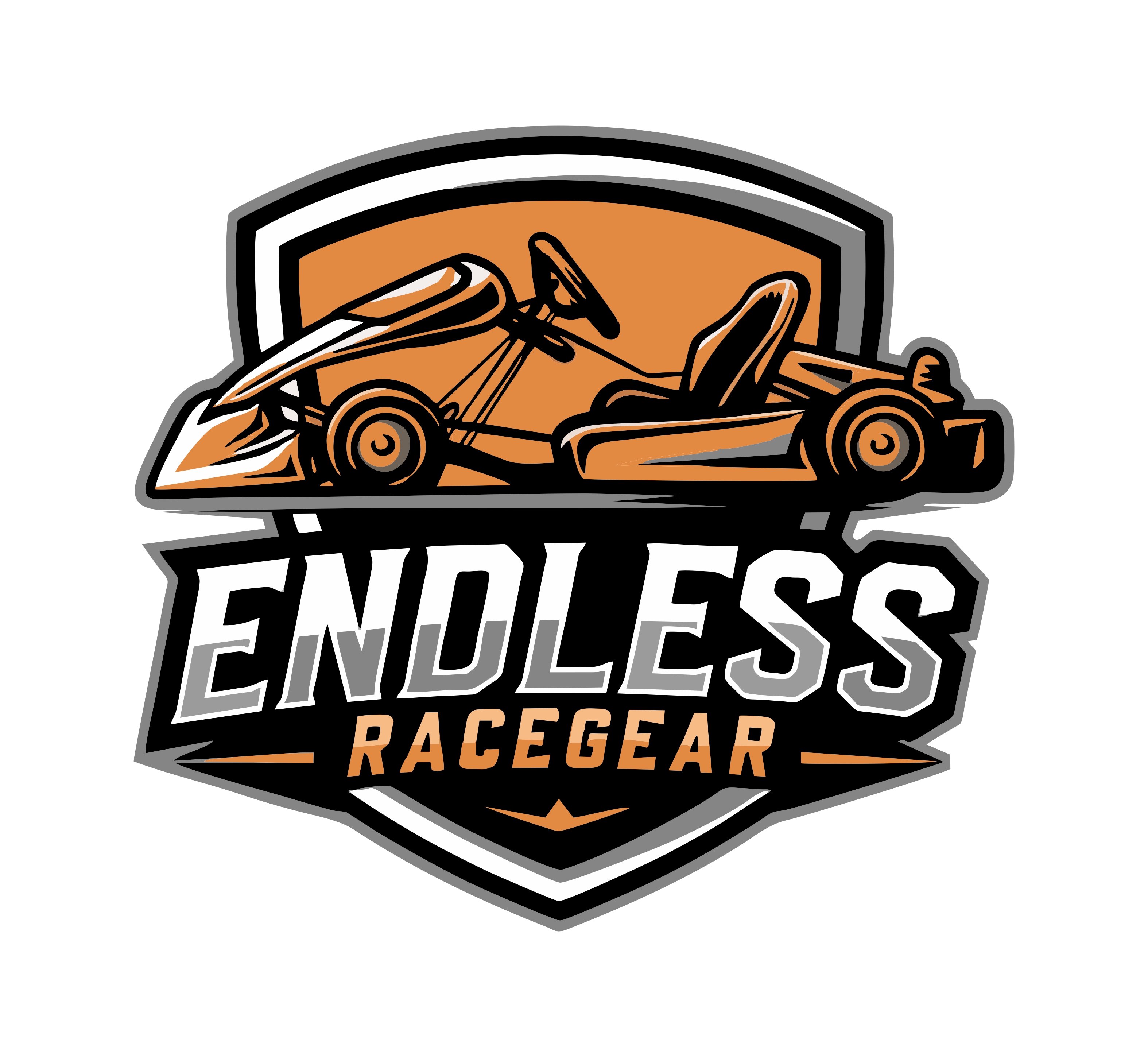 Endless Racegear