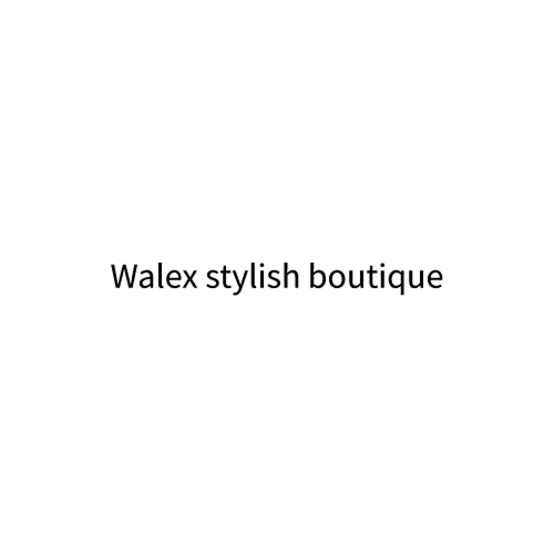 Walex stylish boutique 