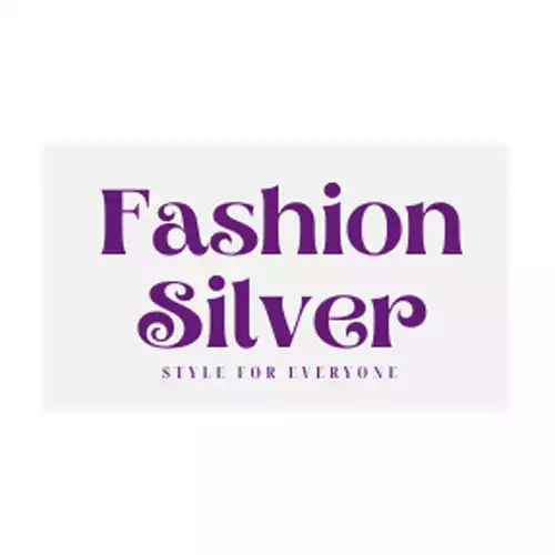 Fashion Silver Jewelry London