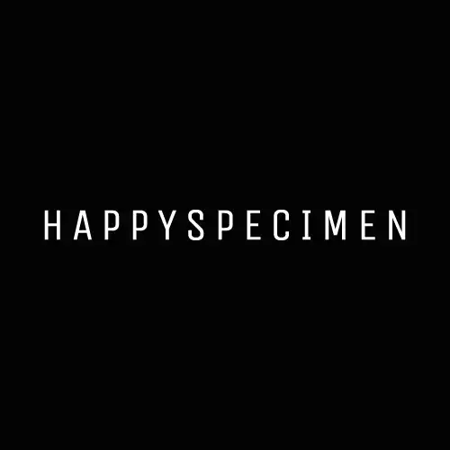 Happyspecimen