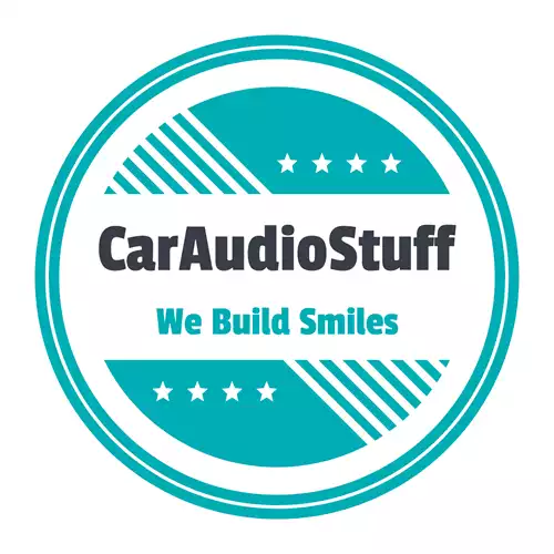 CarAudioStuff