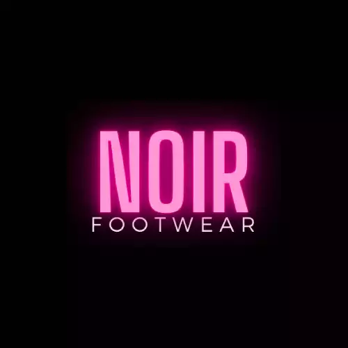 NOIR Footwear