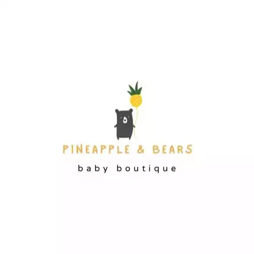 Pineapple & Bears
