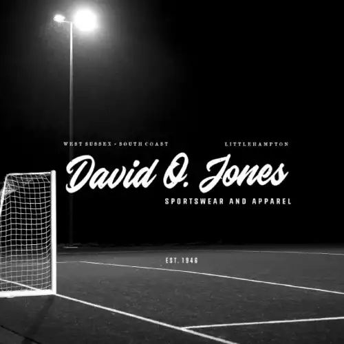 David O Jones Online Sports