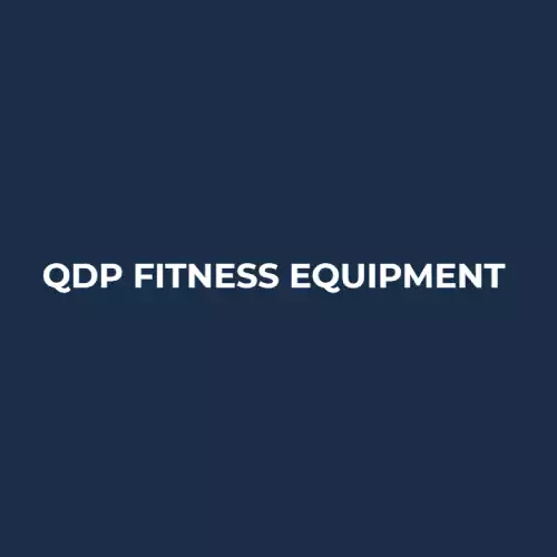 QDP Fitness Equipment