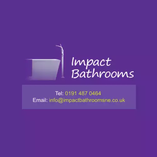Impact Bathrooms