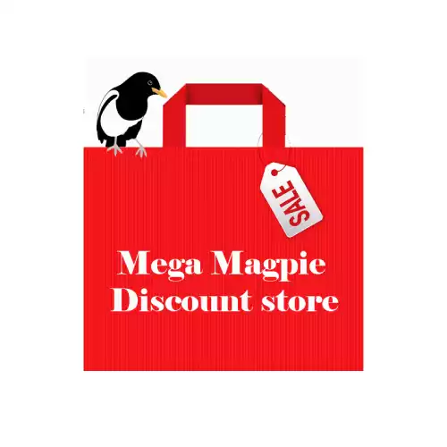 Mega Magpie Ltd Brand Outlet Store