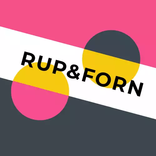 Rup & Forn