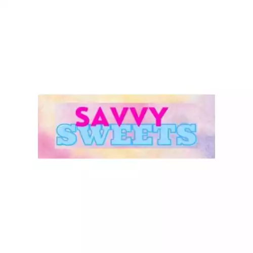 Savvy Sweets