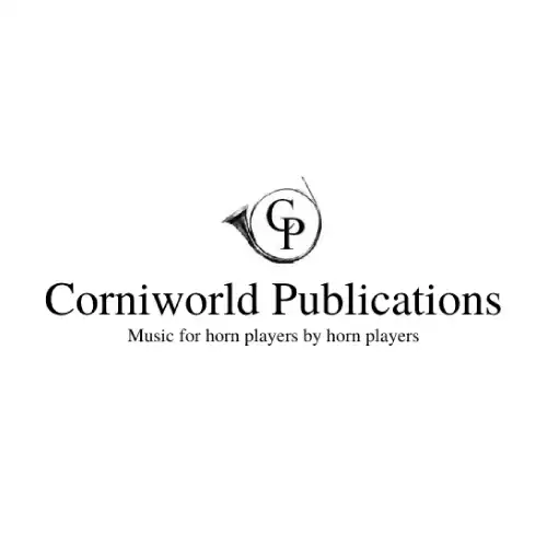 Corniworld Publications