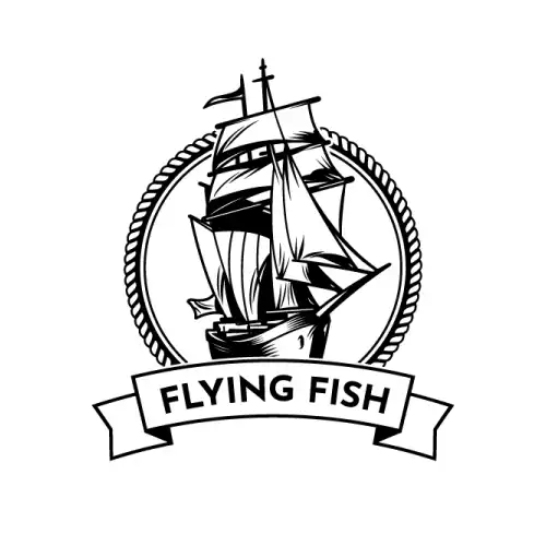 Flying Fish Tea Co.