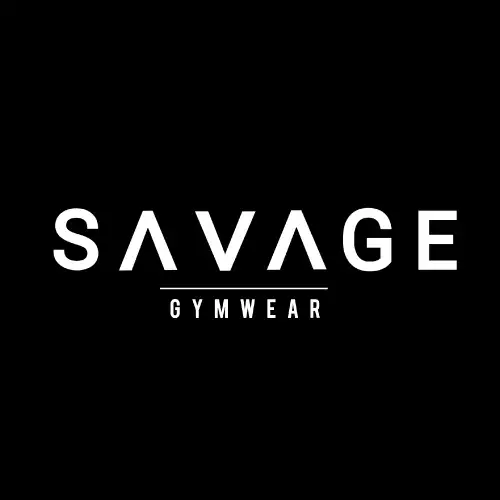 Savage Gym Wear UK