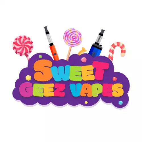 Sweet Geez Vapes
