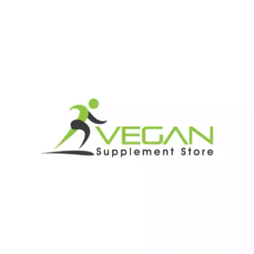 Vegan Supplement Store