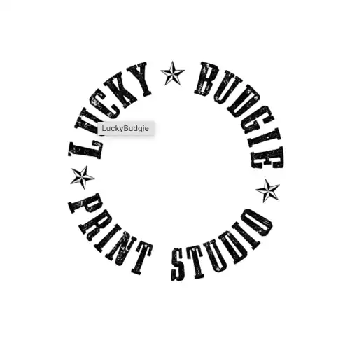 LuckyBudgie
